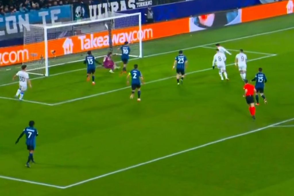 «Φωτιά» στην κόντρα η Μπριζ, στα… σχοινιά η Αταλάντα! (vid)