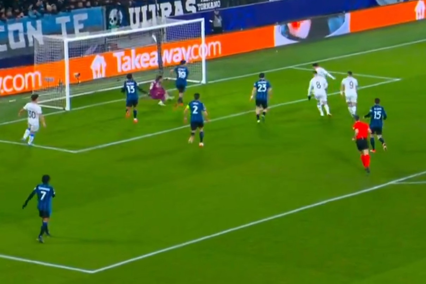 «Φωτιά» στην κόντρα η Μπριζ, στα… σχοινιά η Αταλάντα! (vid)