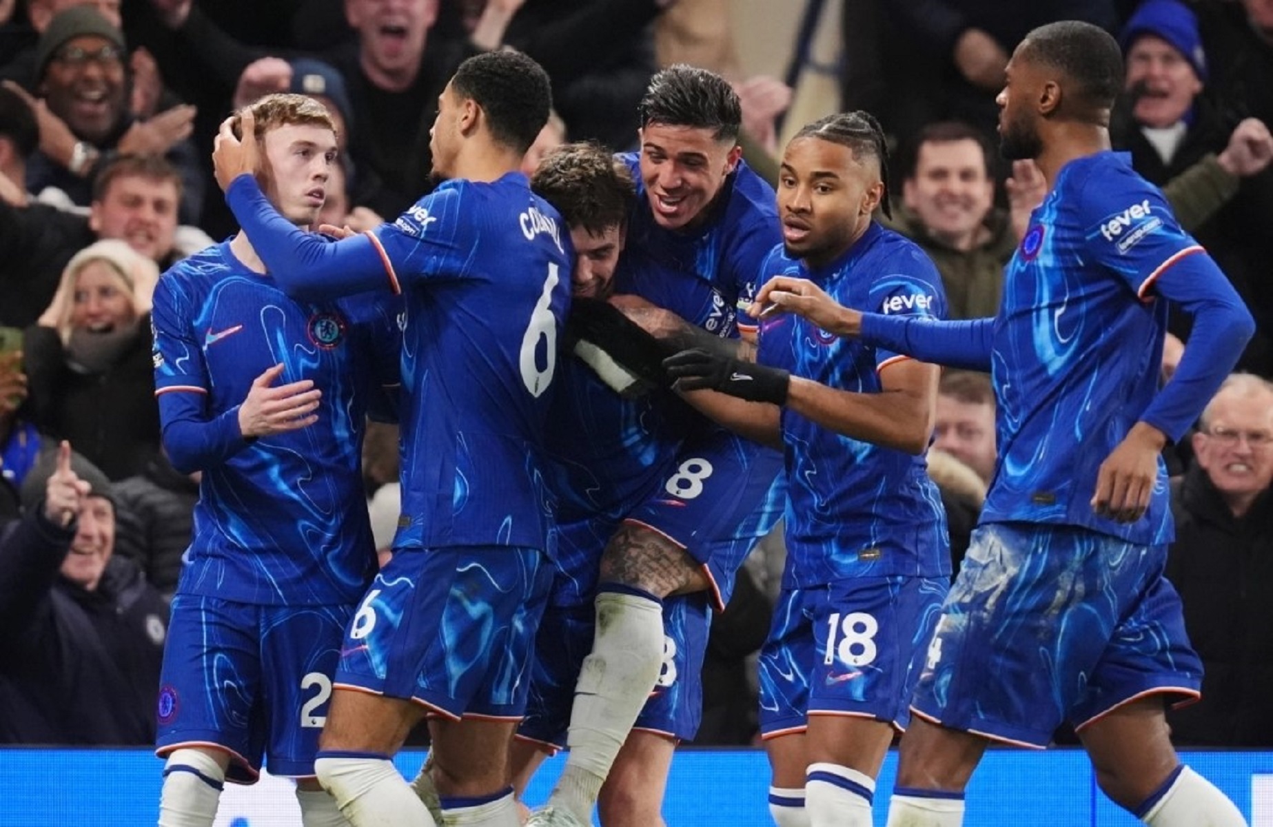 Η Τσέλσι σώζει τη Μπαρτσελόνα με νέα παράλογη μεταγραφή