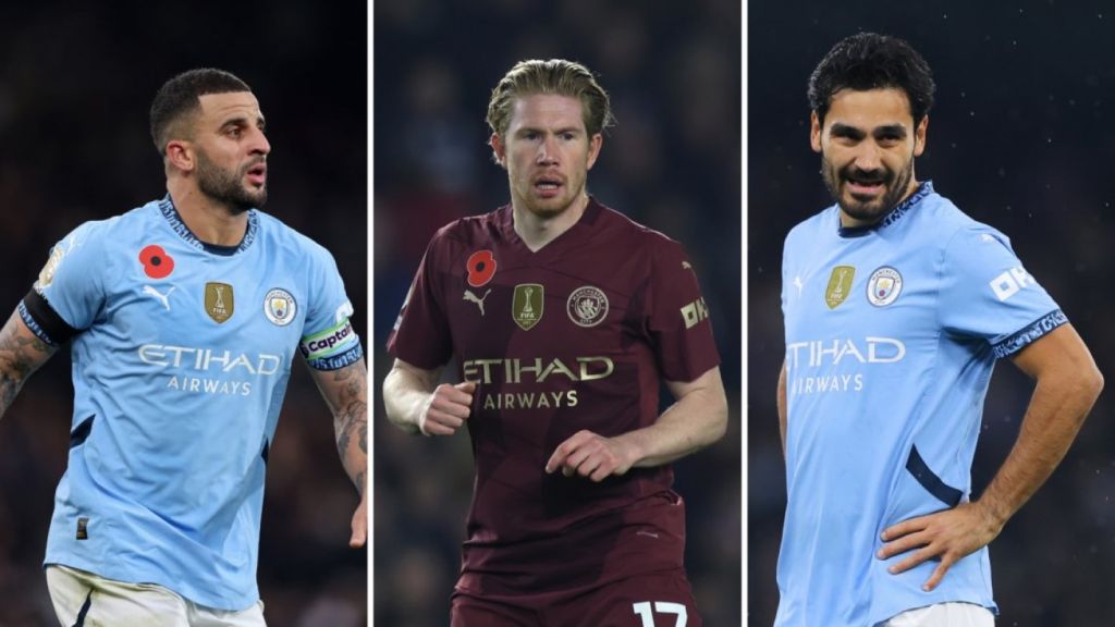 Σίτι: Τέλος εποχής – Οι οκτώ παλιοί αποχωρούν το καλοκαίρι!