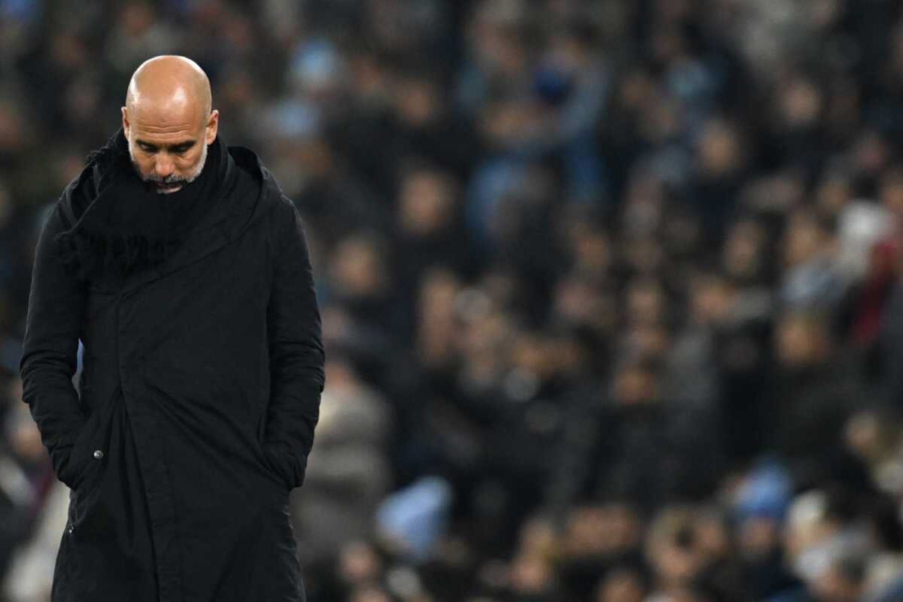 Κάποτε… είχαμε Μάντσεστερ Σίτι