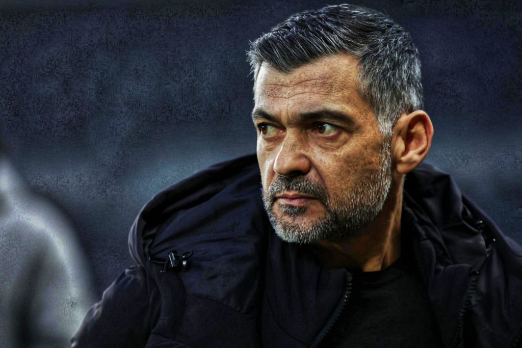 Η μεγάλη υπόσχεση του Κονσεϊσάο, μετά τη νέα… πανωλεθρία της Μίλαν!