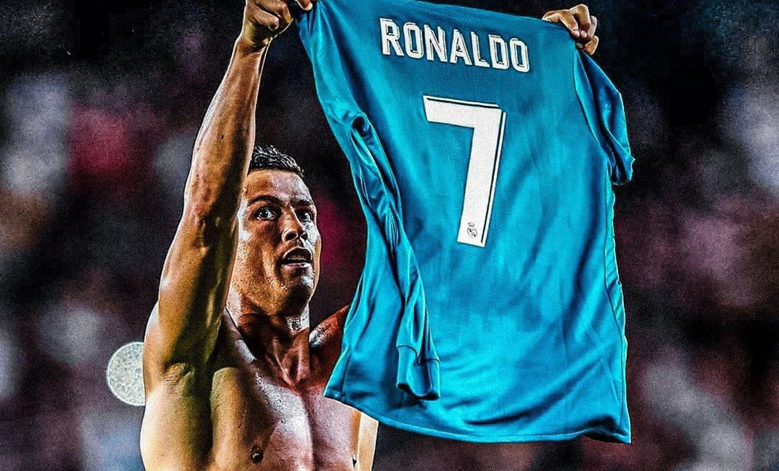 Κάνει… πλάκα στην Μπαρτσελόνα ο Κριστιάνο: «Πάντα μου άρεσε να παίζω στο “Καμπ Νου”, γιατί σκόραρα» (vid)