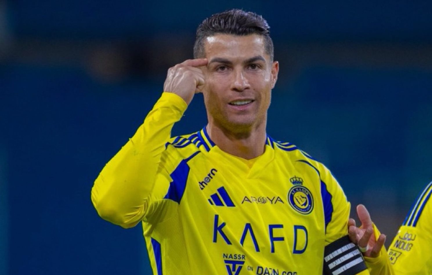 Τους διέλυσε ο Ραμπιό: «Αδιανόητο το να πηγαίνεις στην Σαουδική Αραβία»