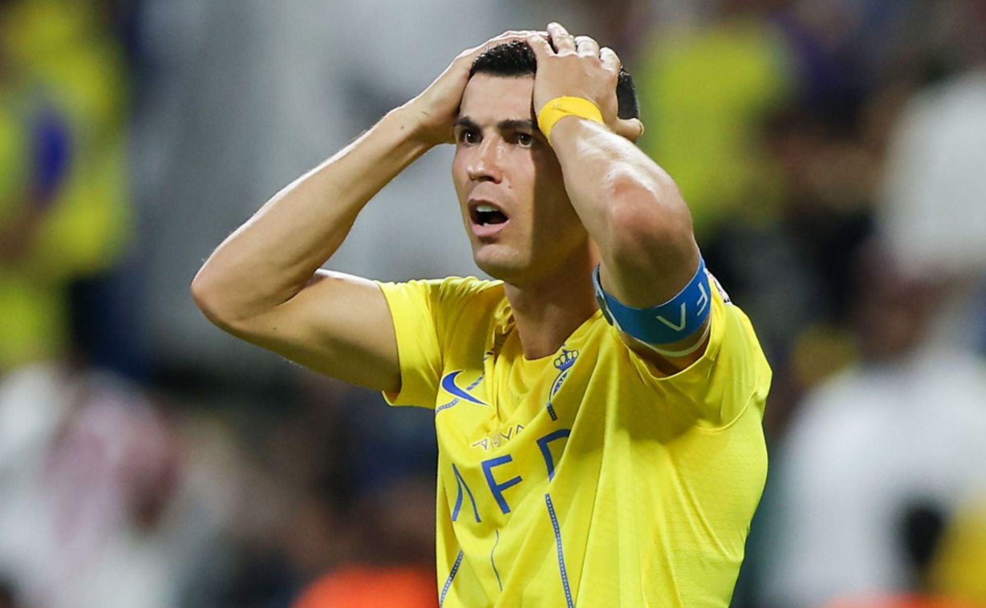 Τα δύο αστέρια που αποδεδειγμένα μπορούν να ξεπεράσουν τον Κριστιάνο στο σκοράρισμα