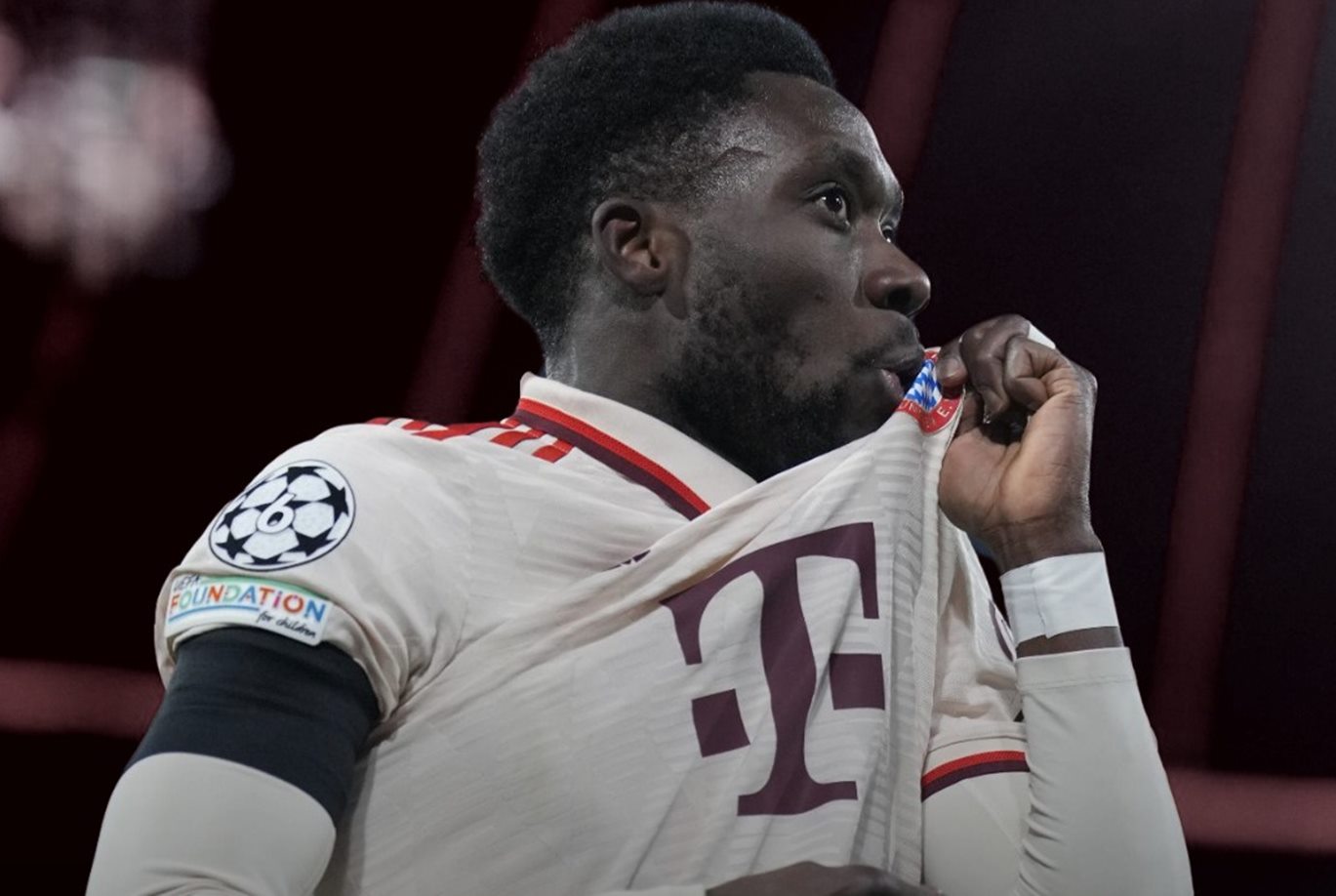 Το ποδόσφαιρο είναι απλό και στο τέλος περνάνε οι Βαυαροί! (vid)