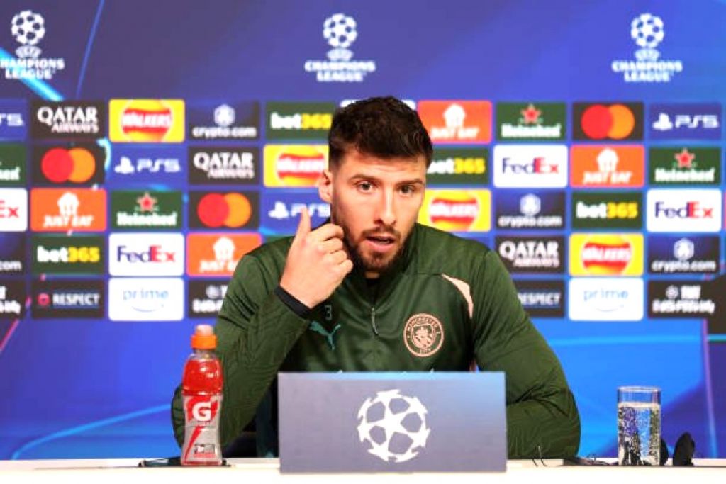 Ντίας για Ρεάλ: «Έτσι μπορούμε να την σταματήσουμε! Ο Χάαλαντ πεινάει»