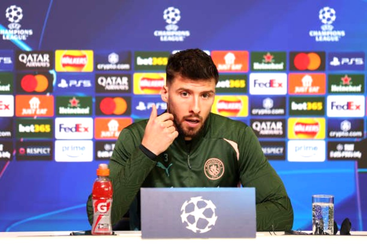 Ντίας για Ρεάλ: «Έτσι μπορούμε να την σταματήσουμε! Ο Χάαλαντ πεινάει»