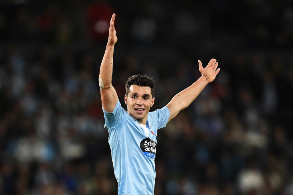 Κλείνει σε ομάδα της Serie A ο Δουβίκας! (pic)