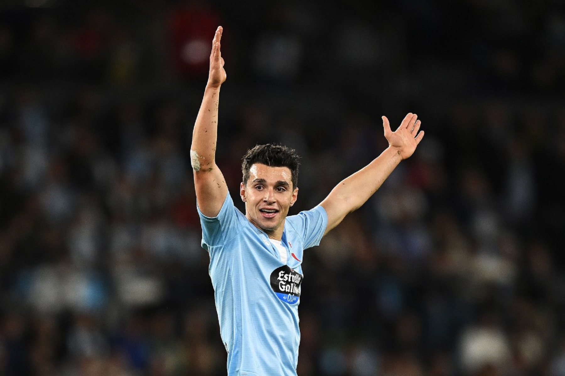 Κλείνει σε ομάδα της Serie A ο Δουβίκας! (pic)