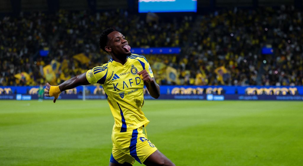 «Τρελάθηκε» και ο Κριστιάνο – Πρώτο γκολ για τον νέο αστέρα της Αλ Νασρ (vid)