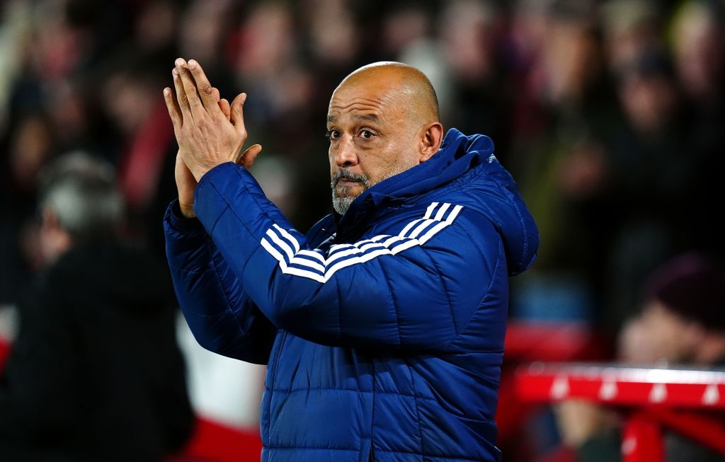 Νούνο Εσπίριτο: «Αποκάλυψε» το μεγάλο αγωνιστικό πρόβλημα της Άρσεναλ!