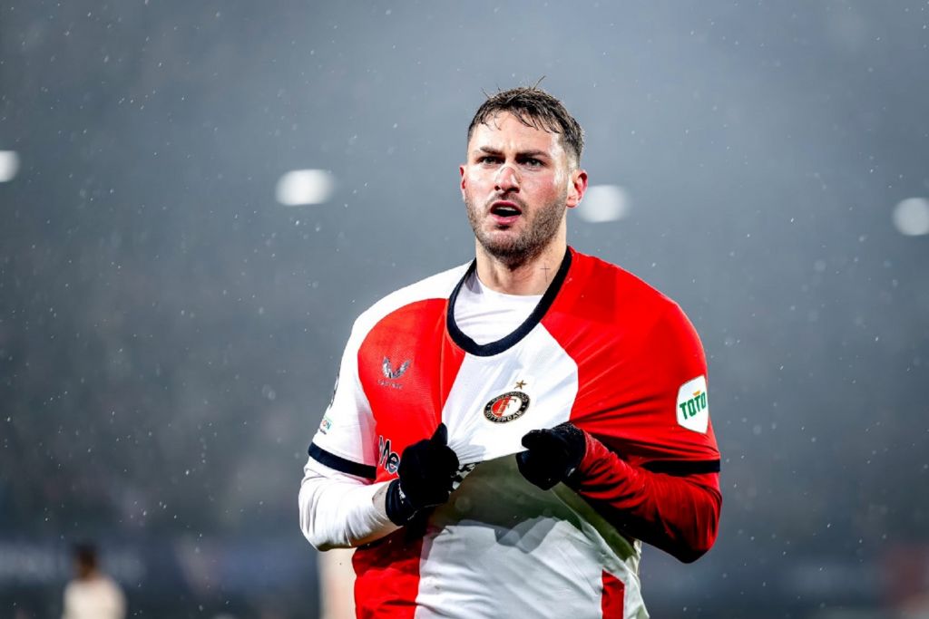 Έκλεισε τον… εκλεκτό της για την επίθεση η Μίλαν! (pic)