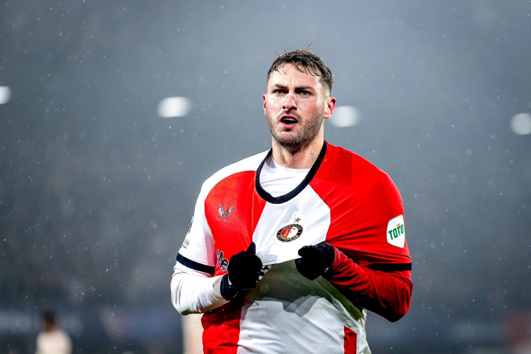 Έκλεισε τον… εκλεκτό της για την επίθεση η Μίλαν! (pic)