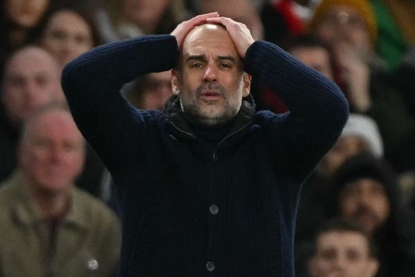 Γκουαρντιόλα