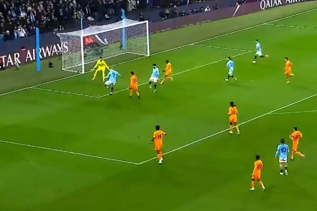 Σπάει την… κατάρα ο Χάαλαντ και εκτελεί τη Ρεάλ! (vid)