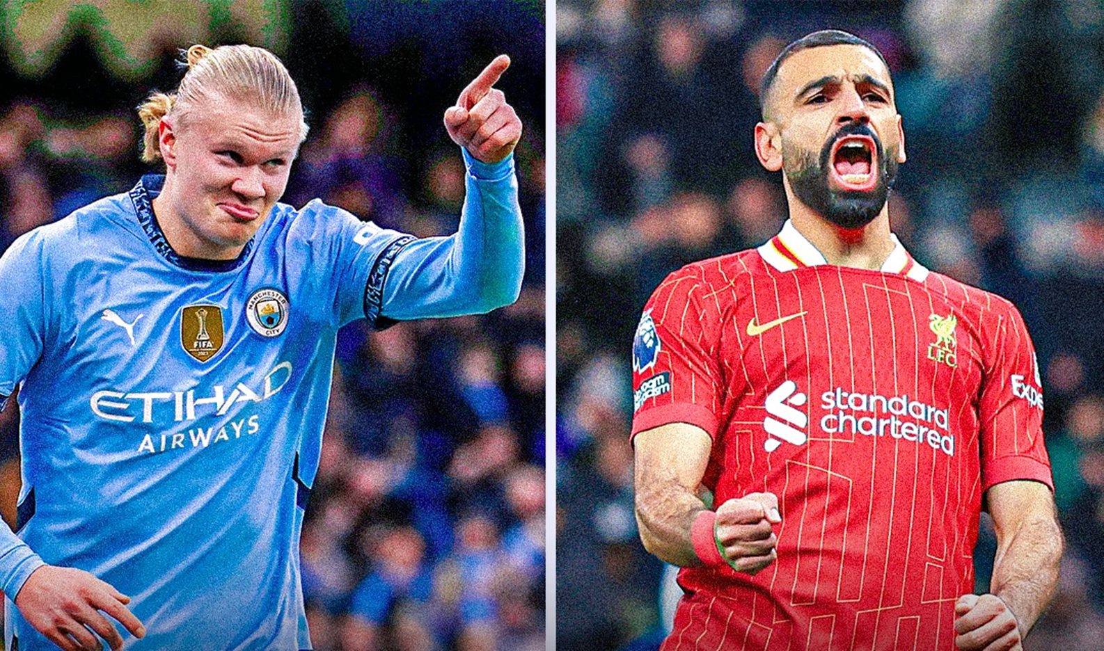 Premier League: Οι δέκα πιο ακριβοπληρωμένοι αστέρες!