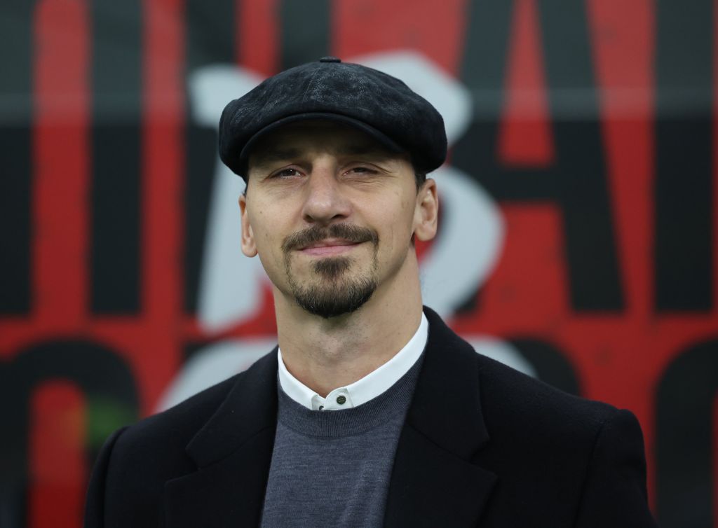 Έκρηξη Ιμπραΐμοβιτς: «Ο Ερνάντεζ δεν είναι ηθοποιός!»