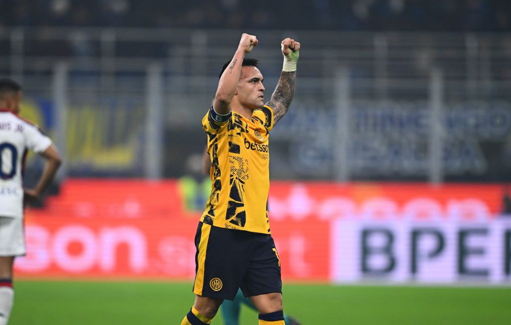 Η Ίντερ κρατάει τη νίκη, αλλά όχι και την εικόνα! (vid)