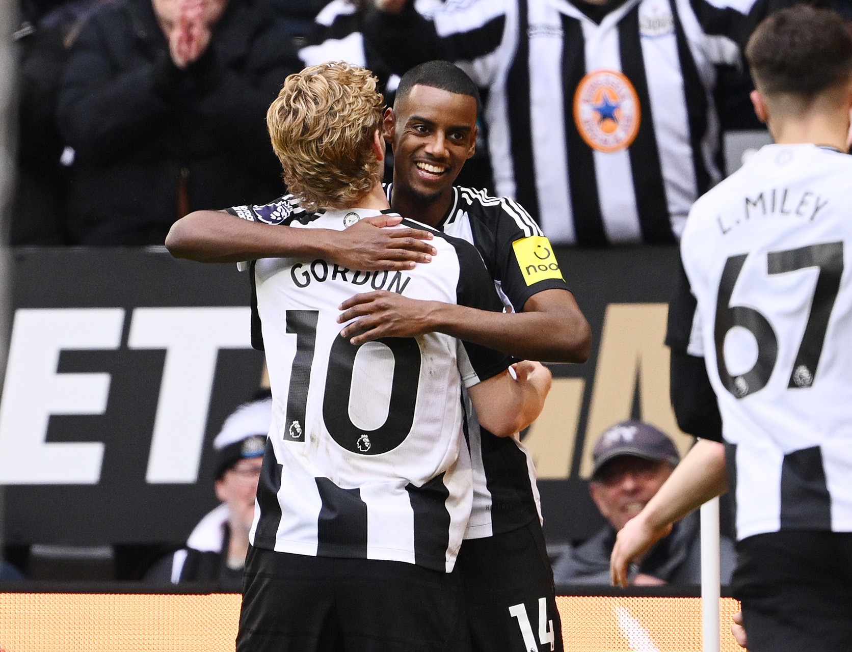 Νιούκαστλ: Βρήκε το «θωρηκτό» που θέλει… στην Φιορεντίνα!