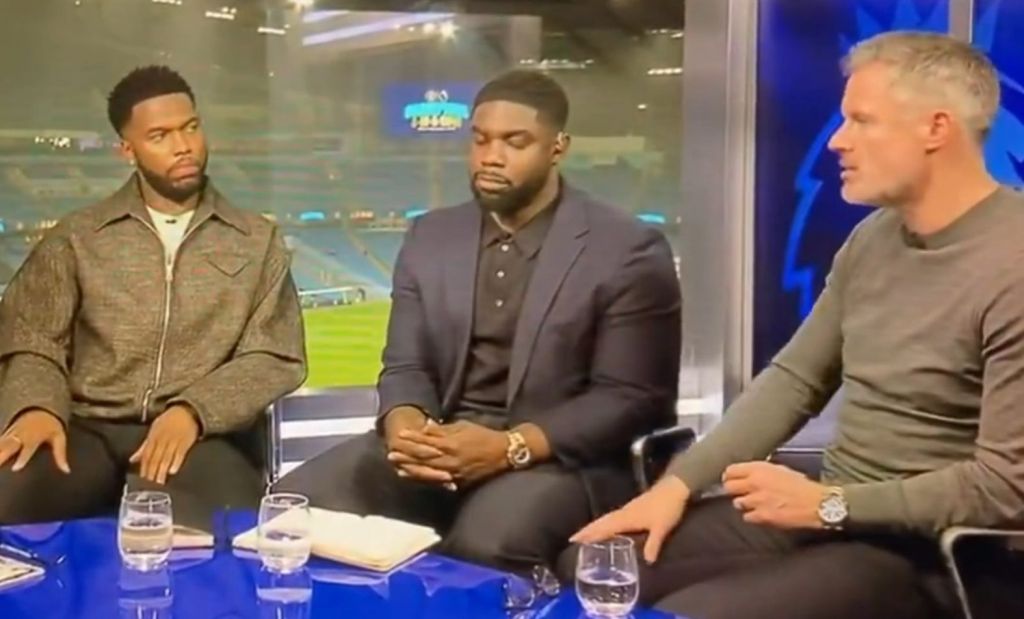 Κάραγκερ για Σαλάχ: «Δεν μπορεί να κατακτήσει τη “Χρυσή Μπάλα” και αυτός είναι ο λόγος»