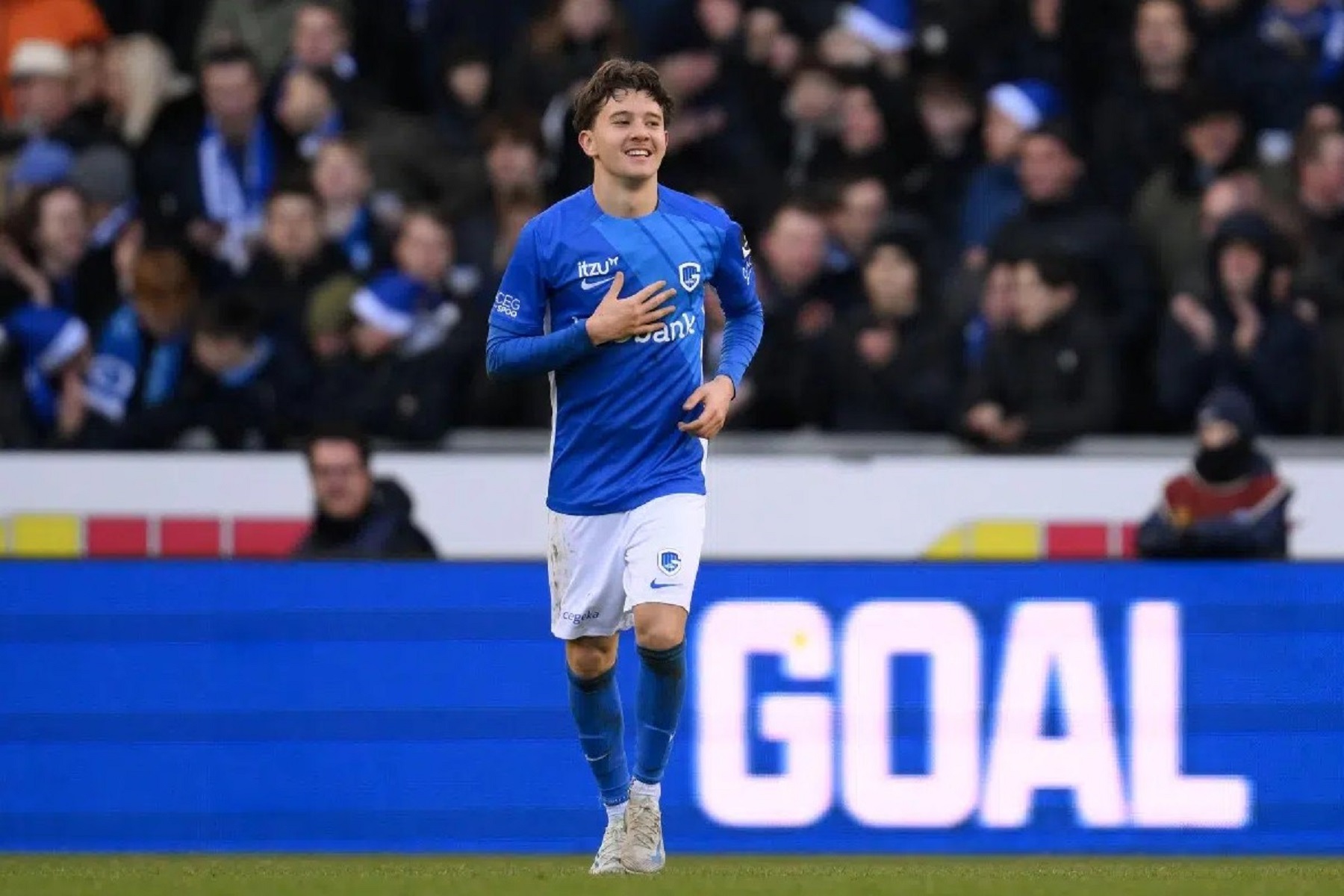 Τρομερά νέα: Το σούπερ ταλέντο Καρέτσας διάλεξε την Εθνική Ελλάδος! (pic)