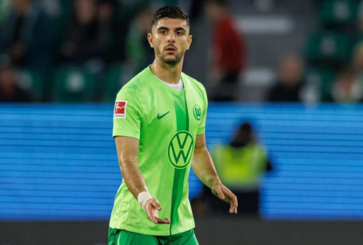 Ο Κουλιεράκης «κάρφωσε» τη Λεβερκούζεν… αλλά το VAR τον ξενέρωσε (vid)