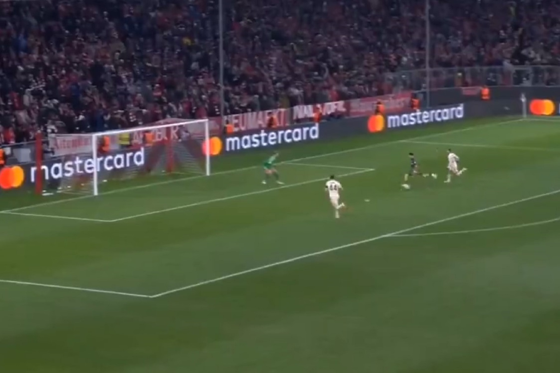 «Παγώνουν» το Μόναχο ο Κουν και η Σέλτικ! (vid)