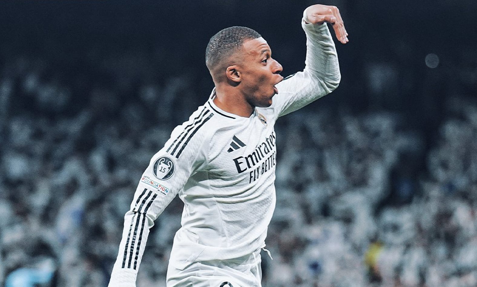 Κιλιάν Μπαπέ: Το νούμερό που… πονάει πολλούς haters! (stat)