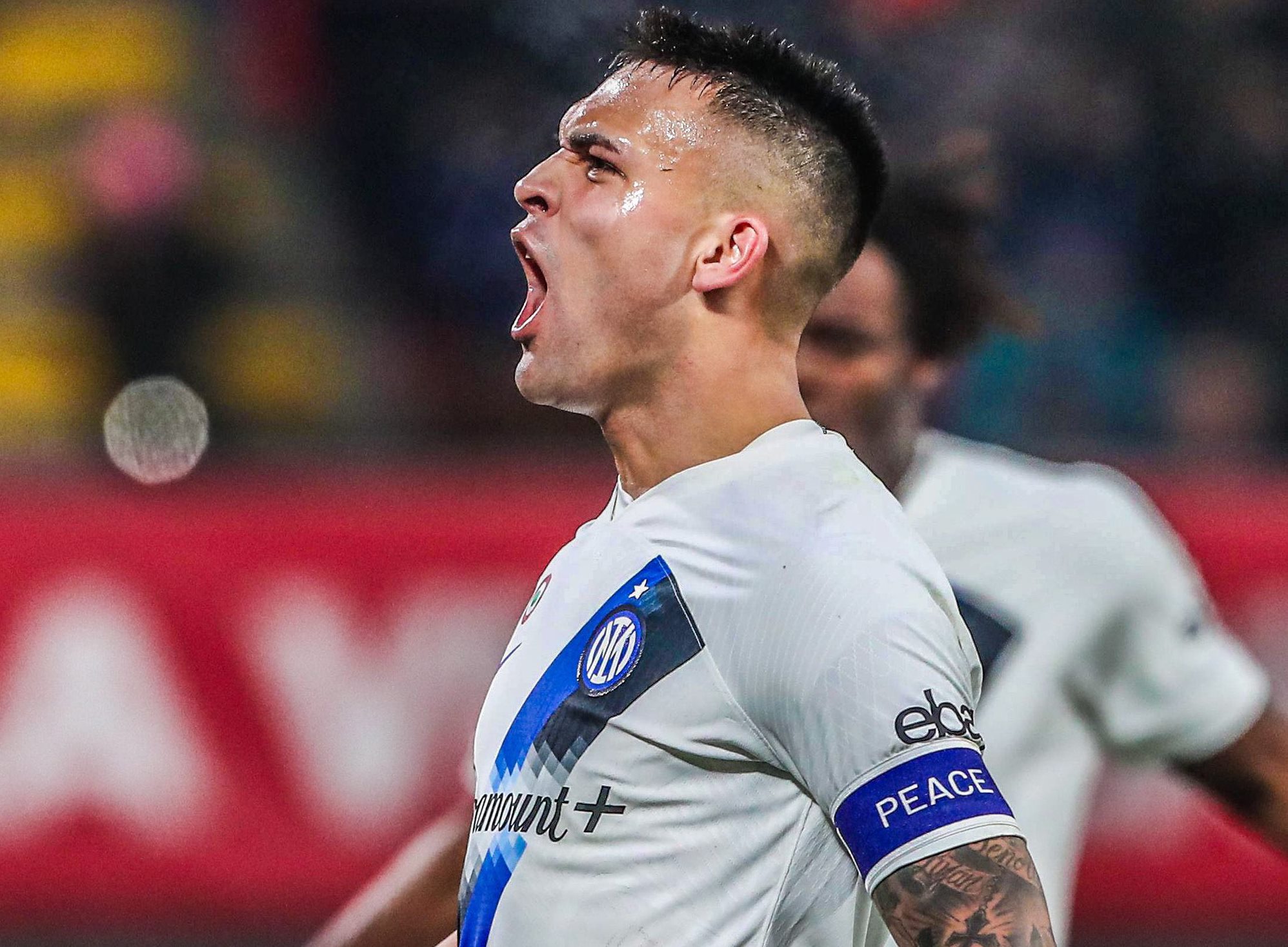 Αυτό που έκανε ο Λαουτάρο Μαρτίνες είναι η απόλυτη ποδοσφαιρική αλητεία! (vid)