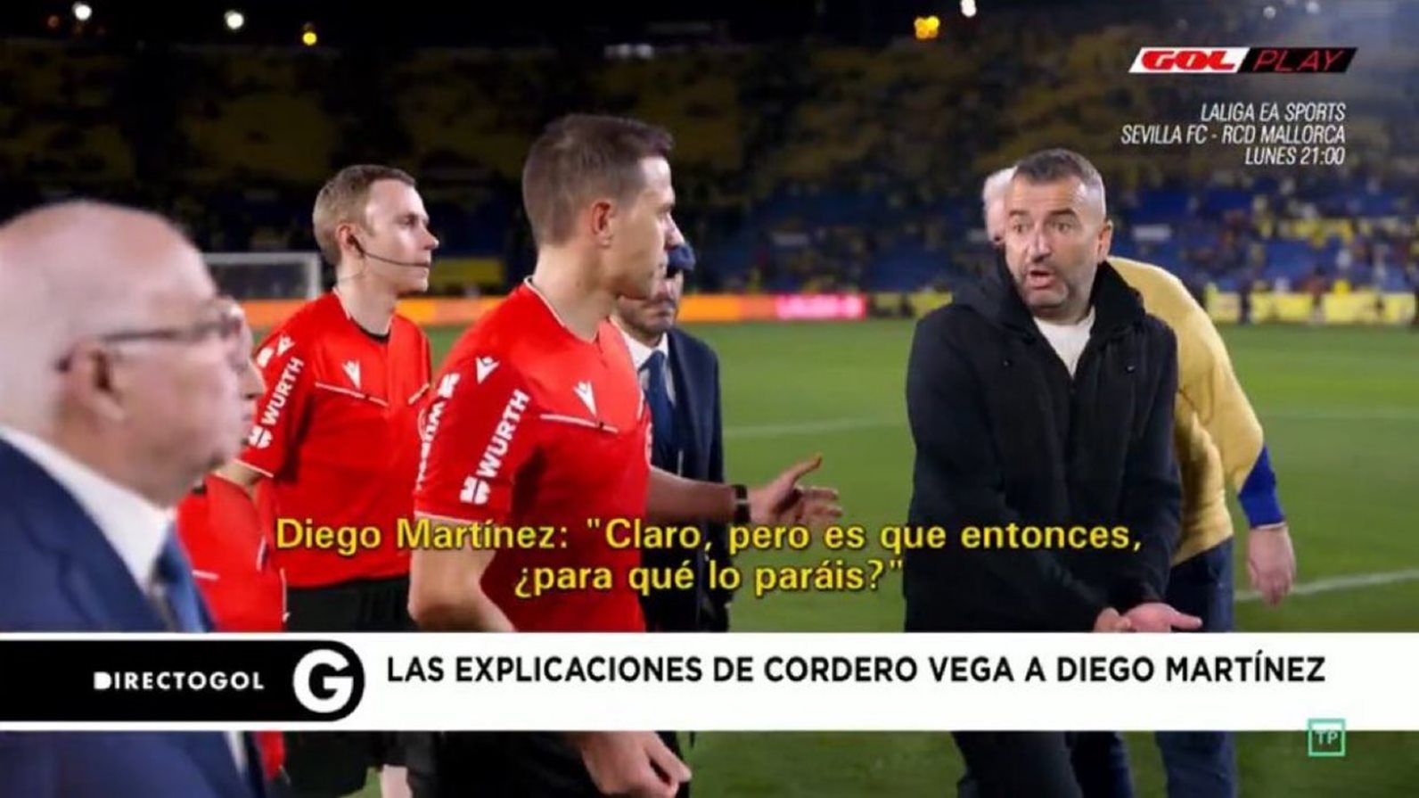 Έξαλλοι στη Λας Πάλμας: Φωνάζουν για «παράγκα» της Μπαρτσελόνα! (pics)