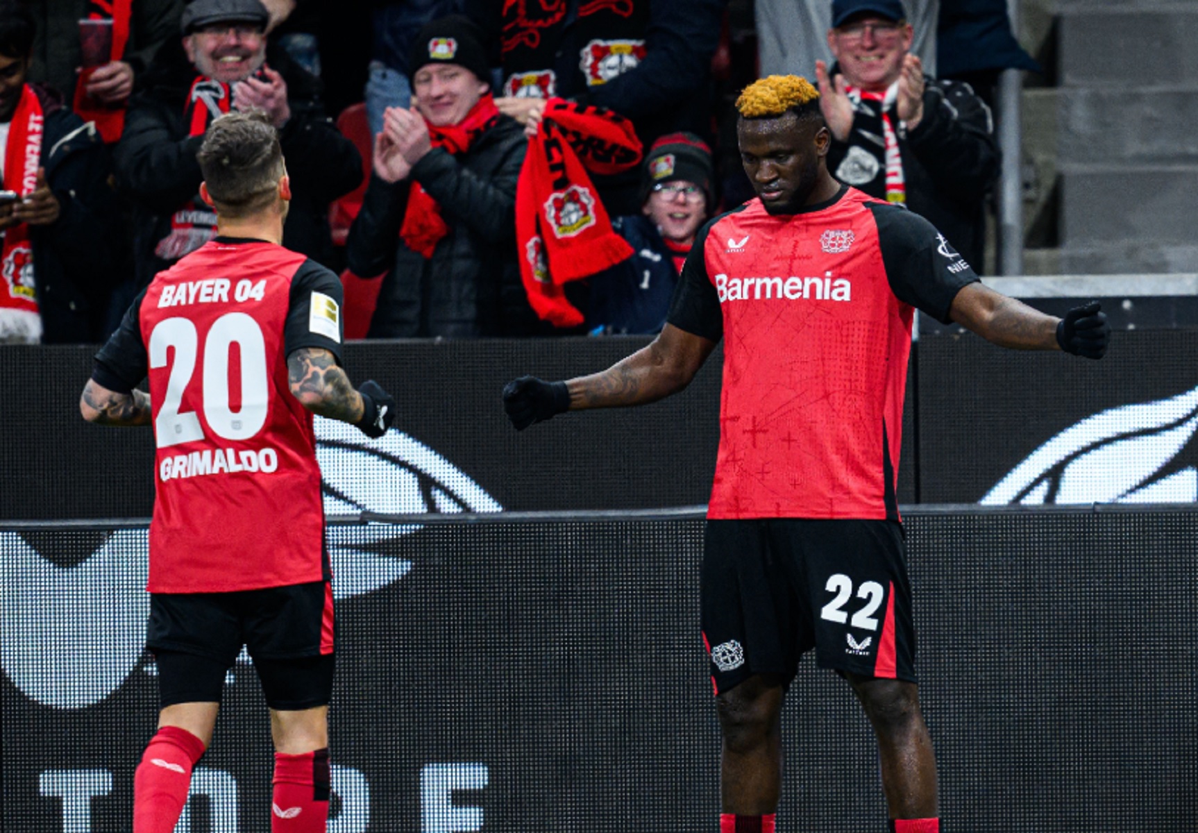 Ετοιμάζει το έδαφος η Λεβερκούζεν: Made in Barcelona ο επικρατέστερος για αντί Αλόνσο