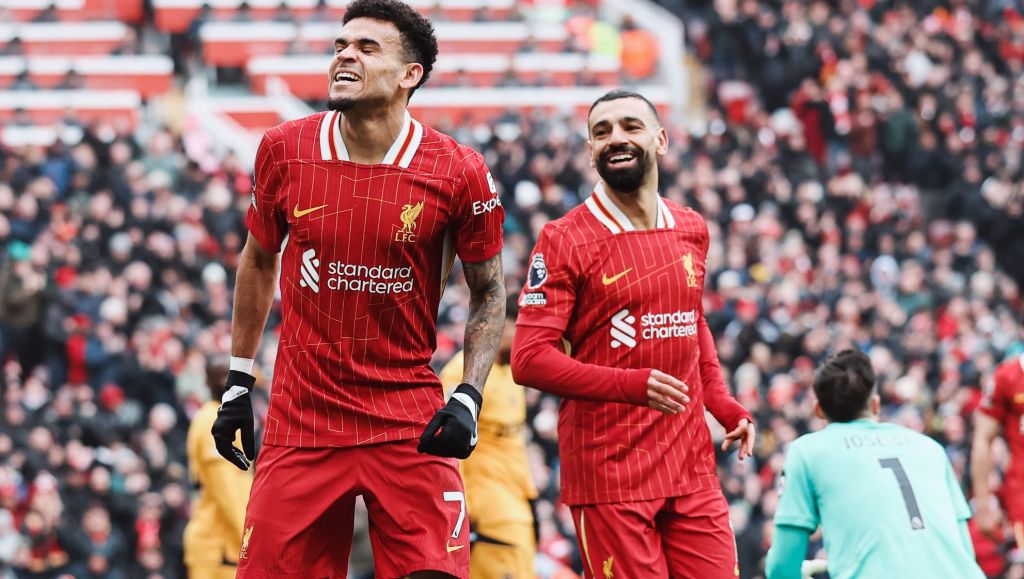 Με άγχος, πίεση και ιδρώτα αλλά η Λίβερπουλ νίκησε! (vid)