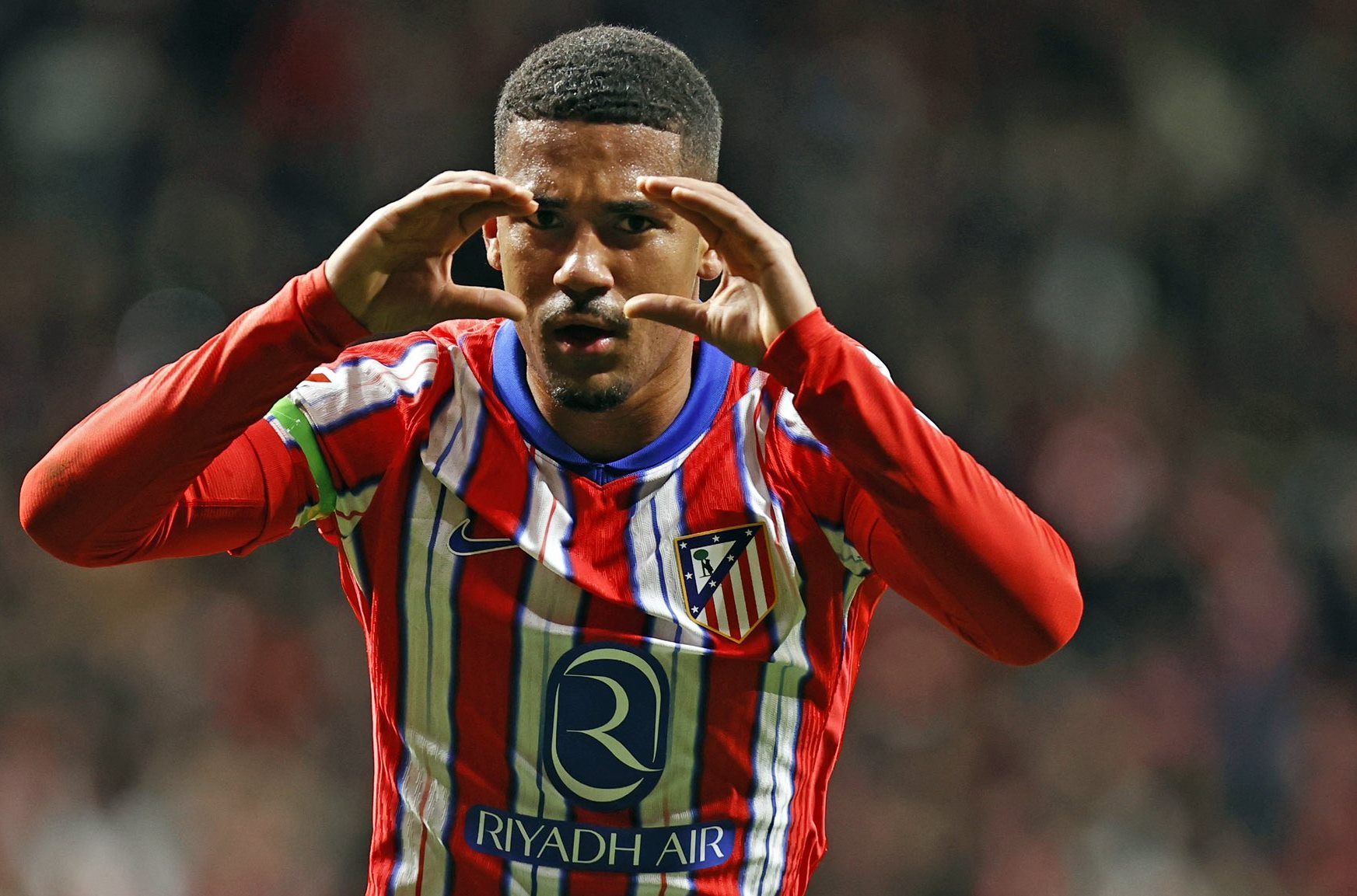 Με άγχος και υπομονή η Ατλέτικο θα πάρει τη νίκη (vid)