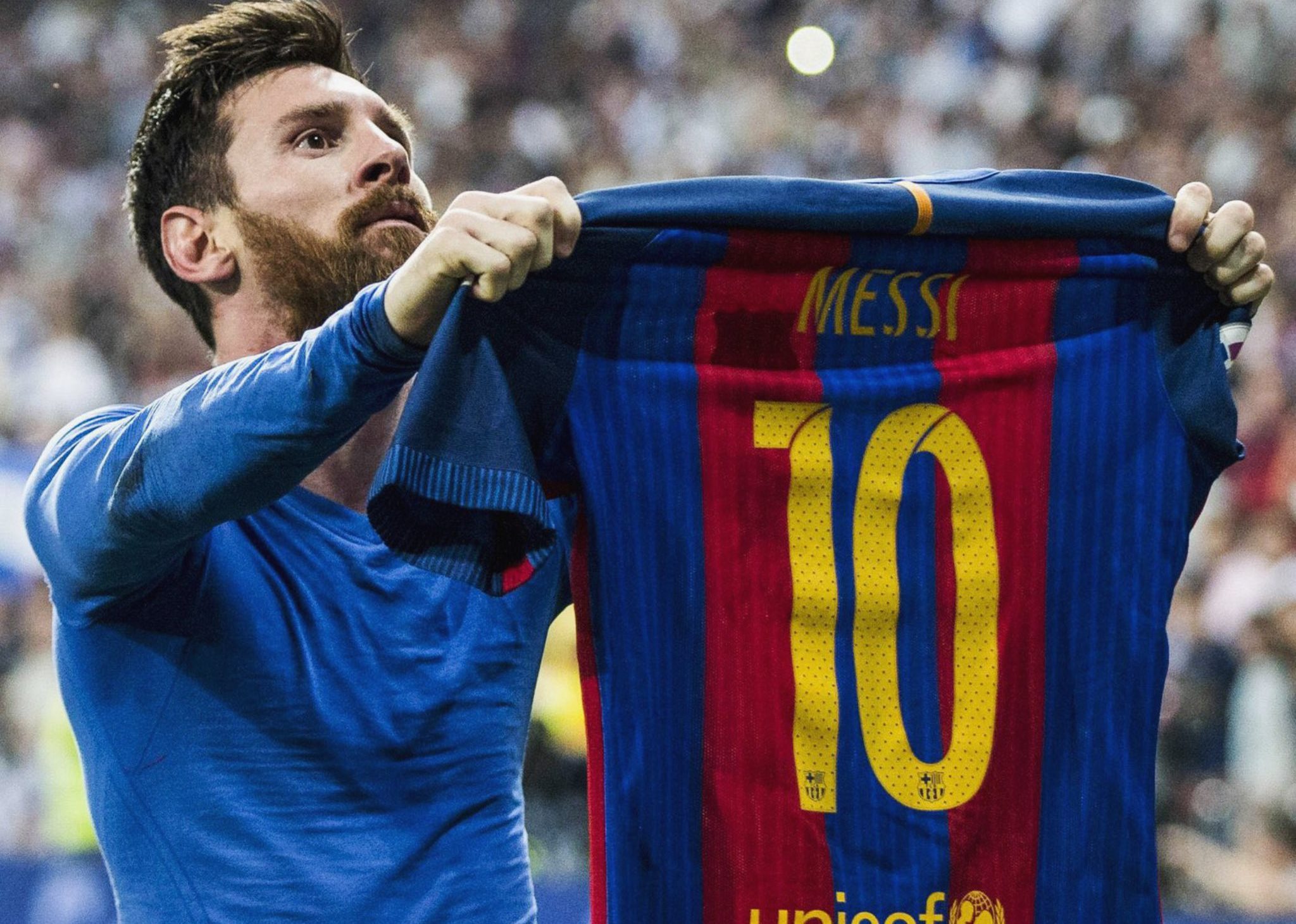 Αποκάλυψη Ντέκο: «Για αυτό δεν γύρισε στη Μπαρτσελόνα ο Μέσι»