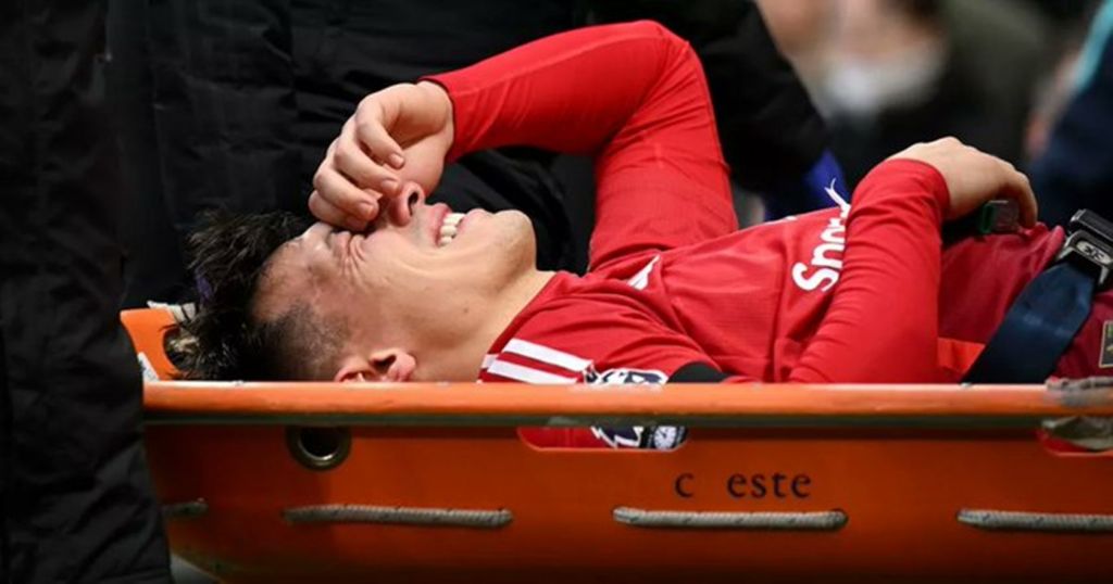 Άσχημα τα νέα στη Μάντσεστερ Γιουνάιτεντ: Χάνει για μήνες τον Μαρτίνες!