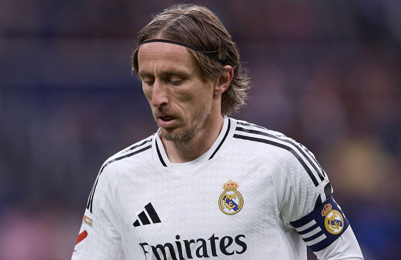 Ο Φαμπρίτσιο Ρομάνο ξέρει από τώρα το μέλλον του Μόντριτς!