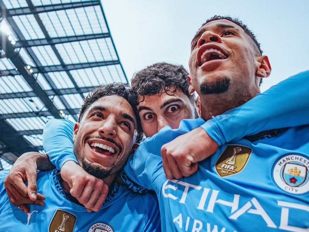 Έχει και η Σίτι… Φαραώ (vid)