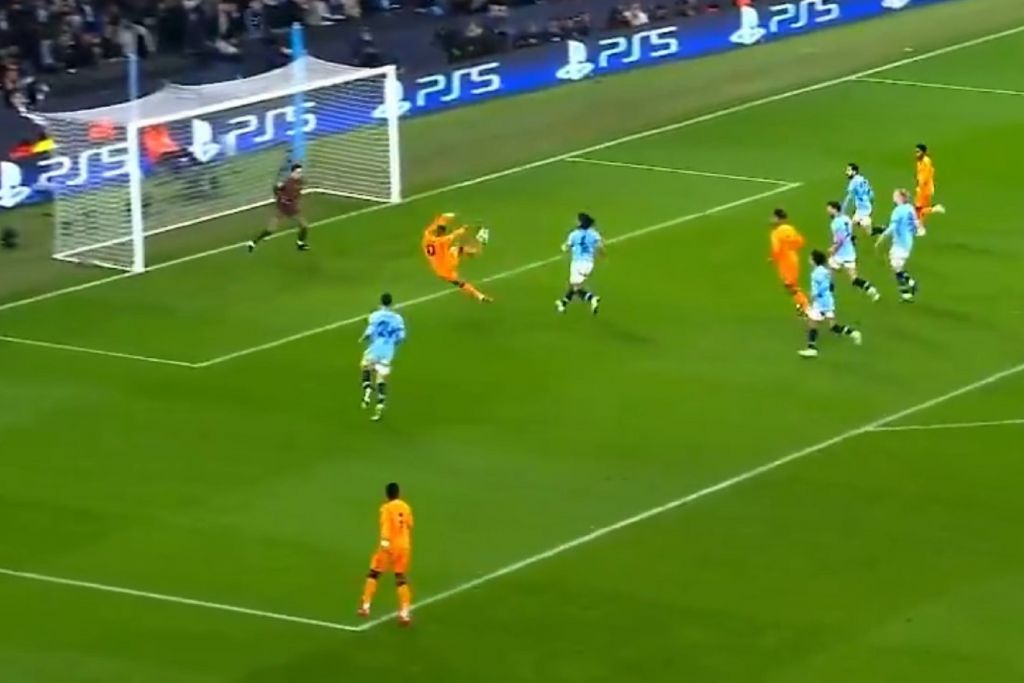 Ο Μπαπέ σκοράρει και με το… καλάμι και 1-1 η Ρεάλ! (vid)