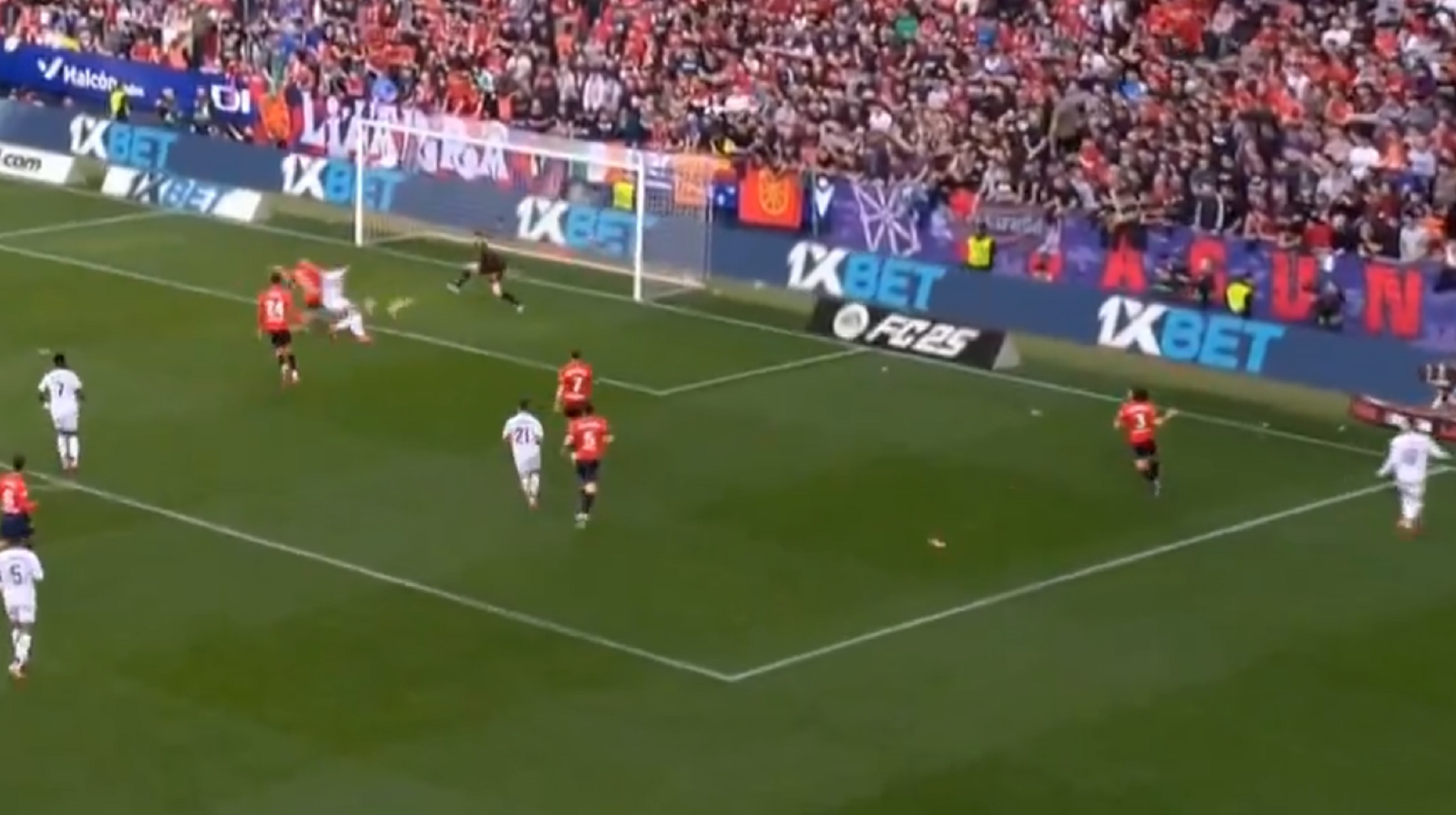 Βαλβέρδε σερβίρει… Μπαπέ «παστελώνει» (vid)