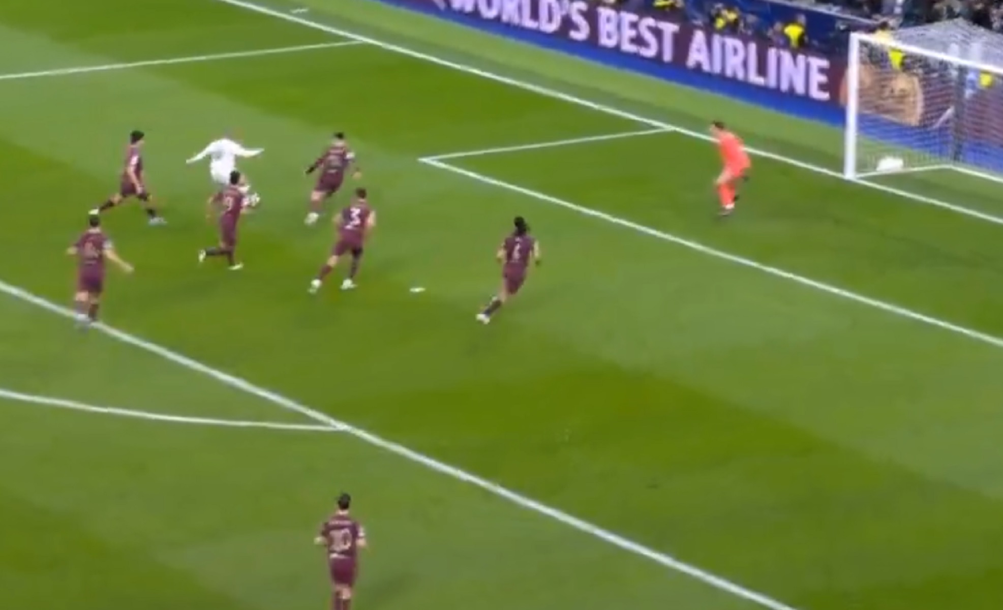 Διαλύει την Μάντσεστερ Σίτι ο «δαιμονισμένος» Μπαπέ (vid)