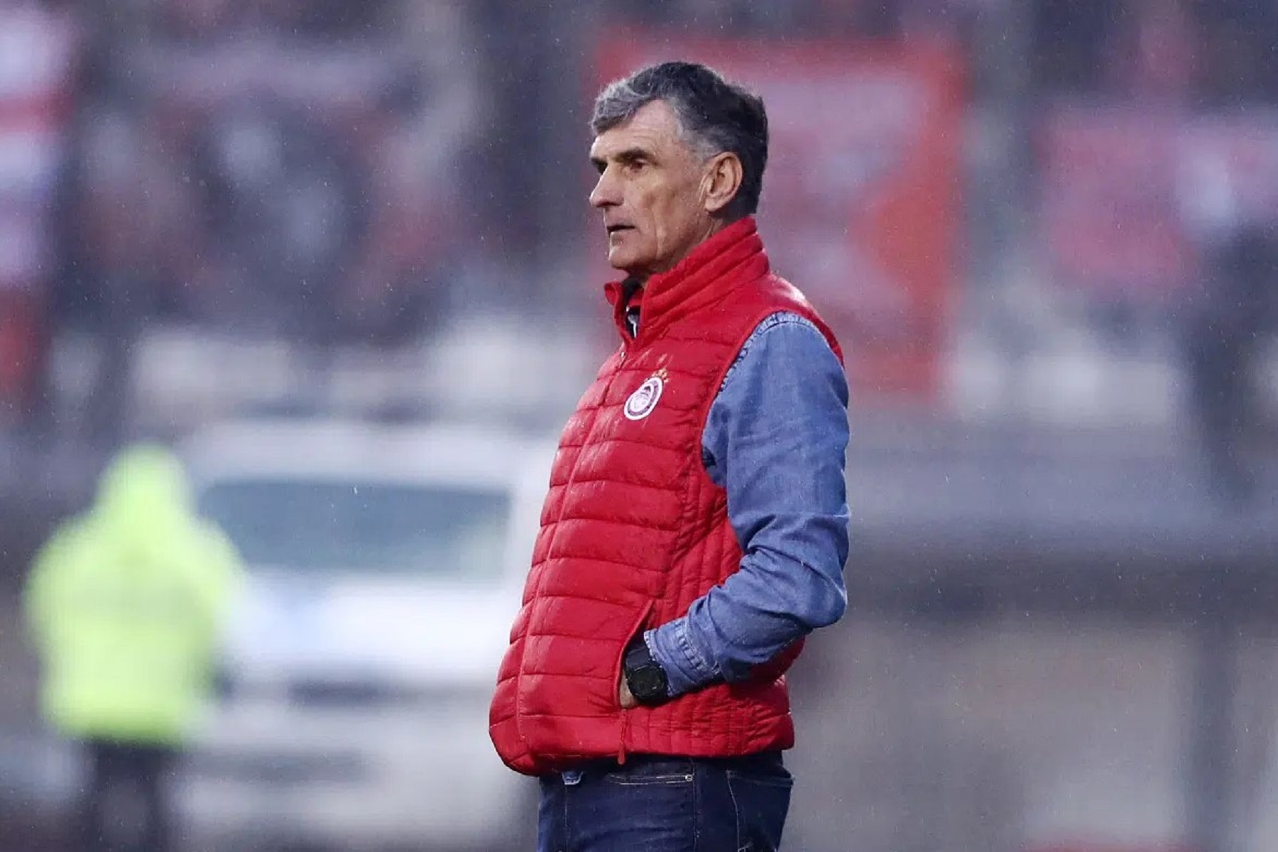 «Καμπανάκι» από Μεντιλίμπαρ: «Στο μυαλό μας μόνο ο ΠΑΟΚ, τίποτα άλλο»