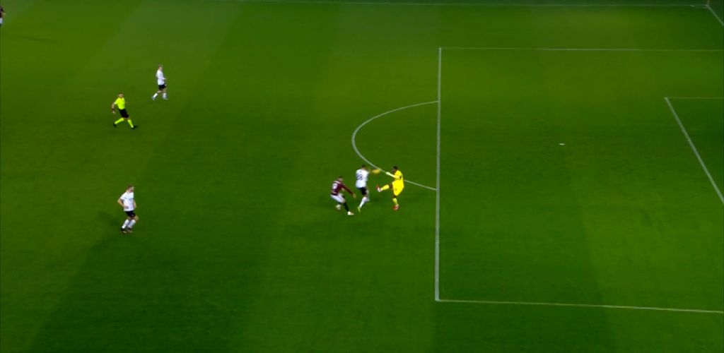 Γελάνε και οι πέτρες – Το αυτογκόλ της χρονιάς από την Μίλαν (vid)