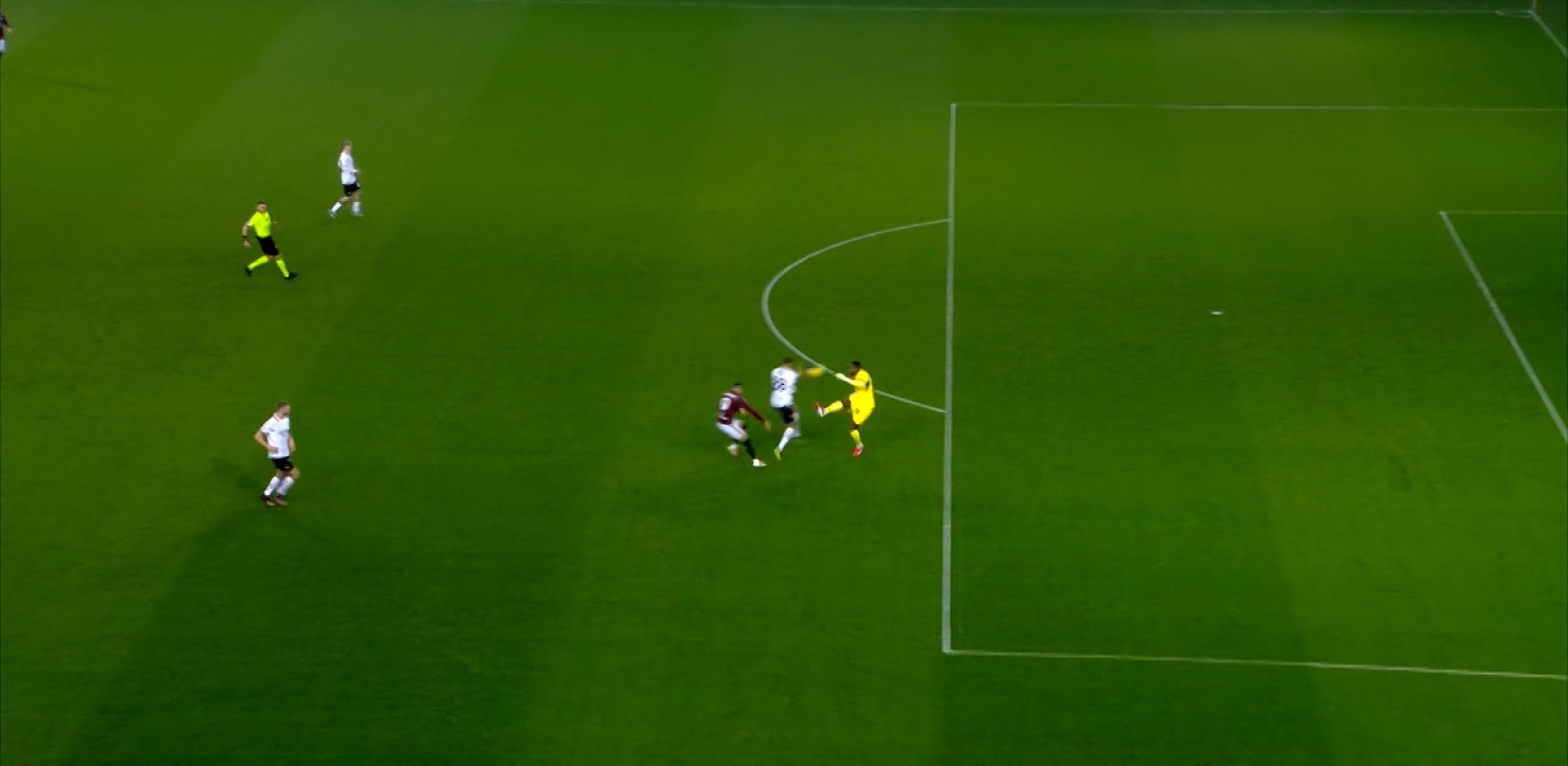 Γελάνε και οι πέτρες – Το αυτογκόλ της χρονιάς από την Μίλαν (vid)