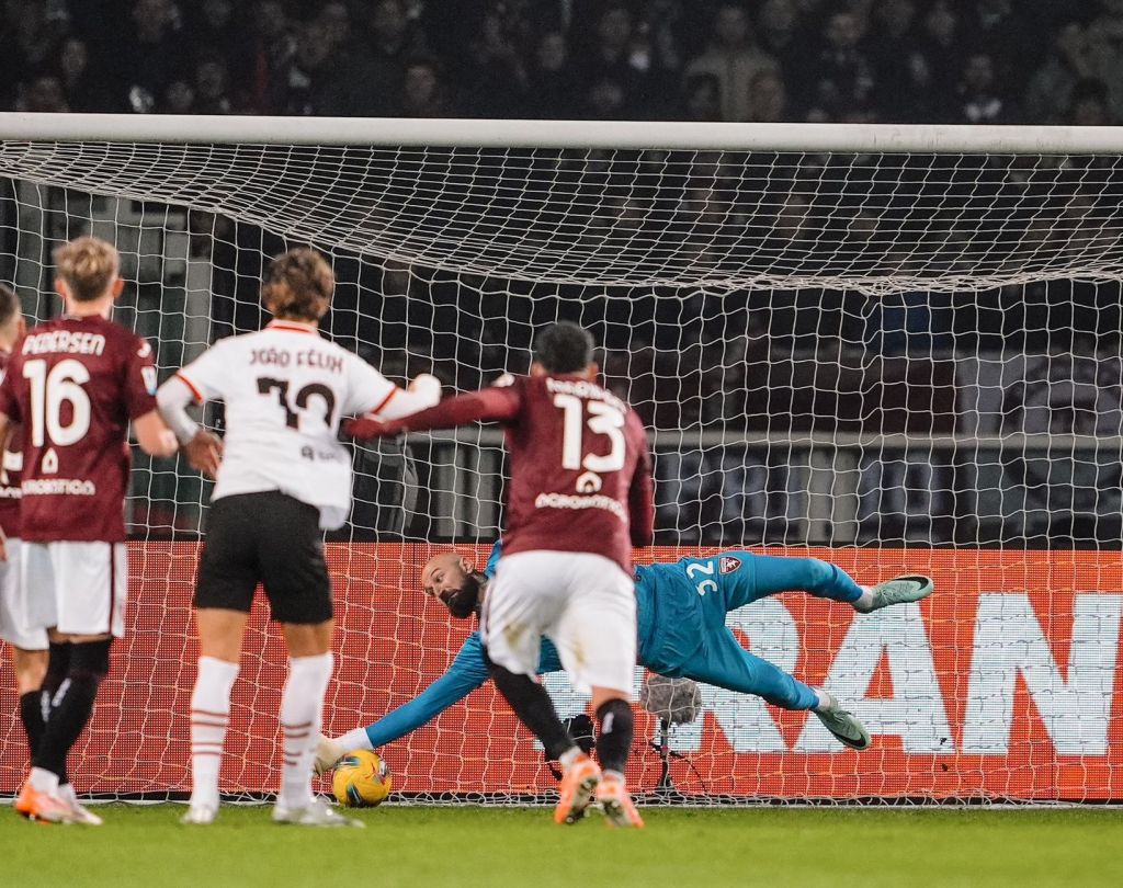 Νέα «σφαλιάρα» στη Μίλαν – Ήττα και κατεβασμένα κεφάλια (vid)