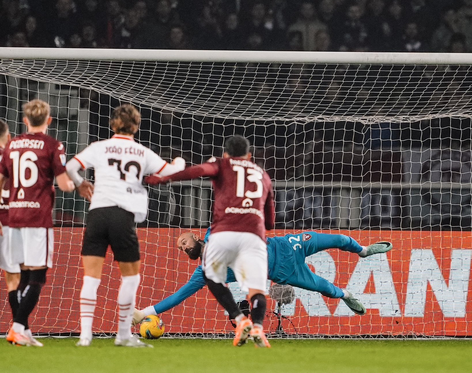 Νέα «σφαλιάρα» στη Μίλαν – Ήττα και κατεβασμένα κεφάλια (vid)