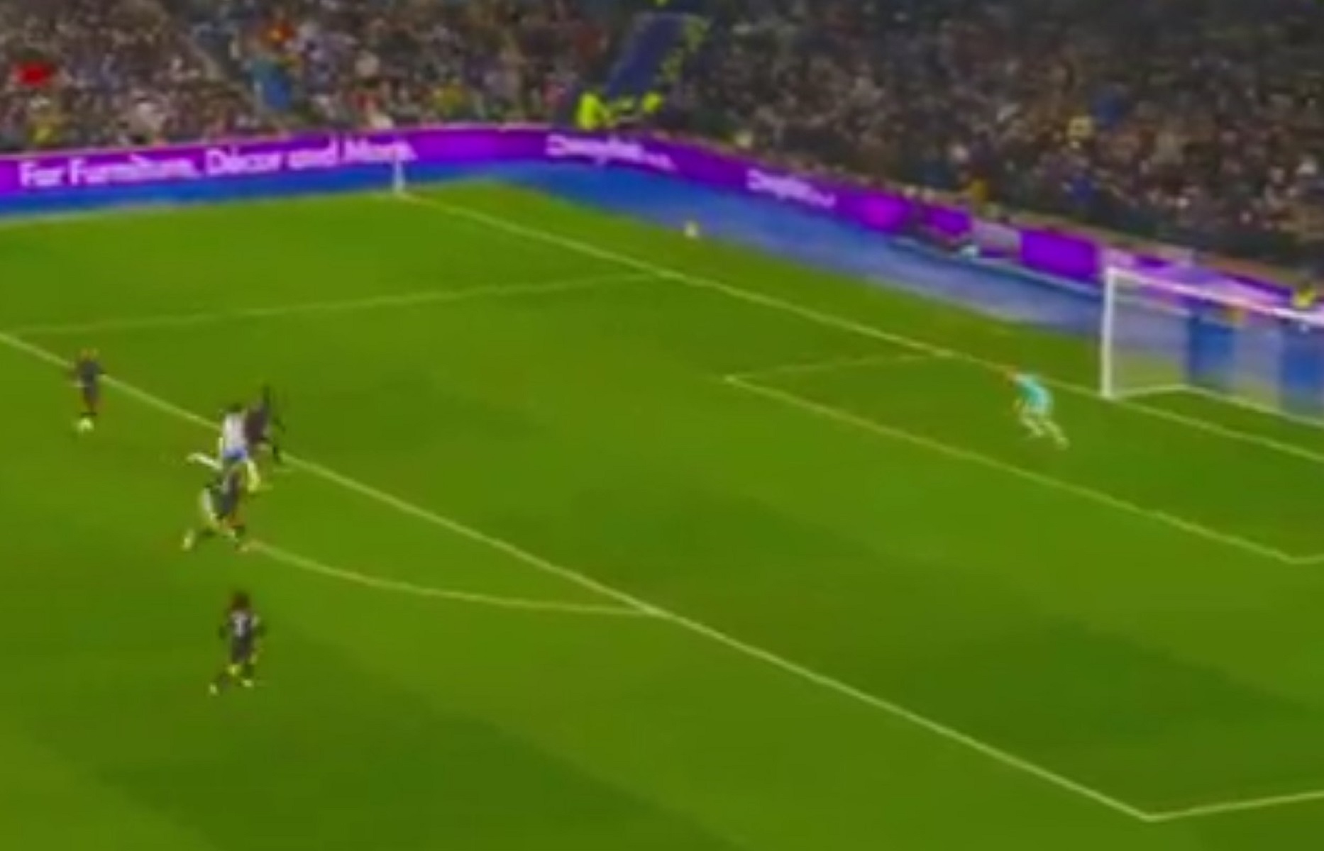 Κατέβασμα αλά… Μέσι από τον Μιτόμα και γκολάρα κόντρα στην Τσέλσι! (vid)