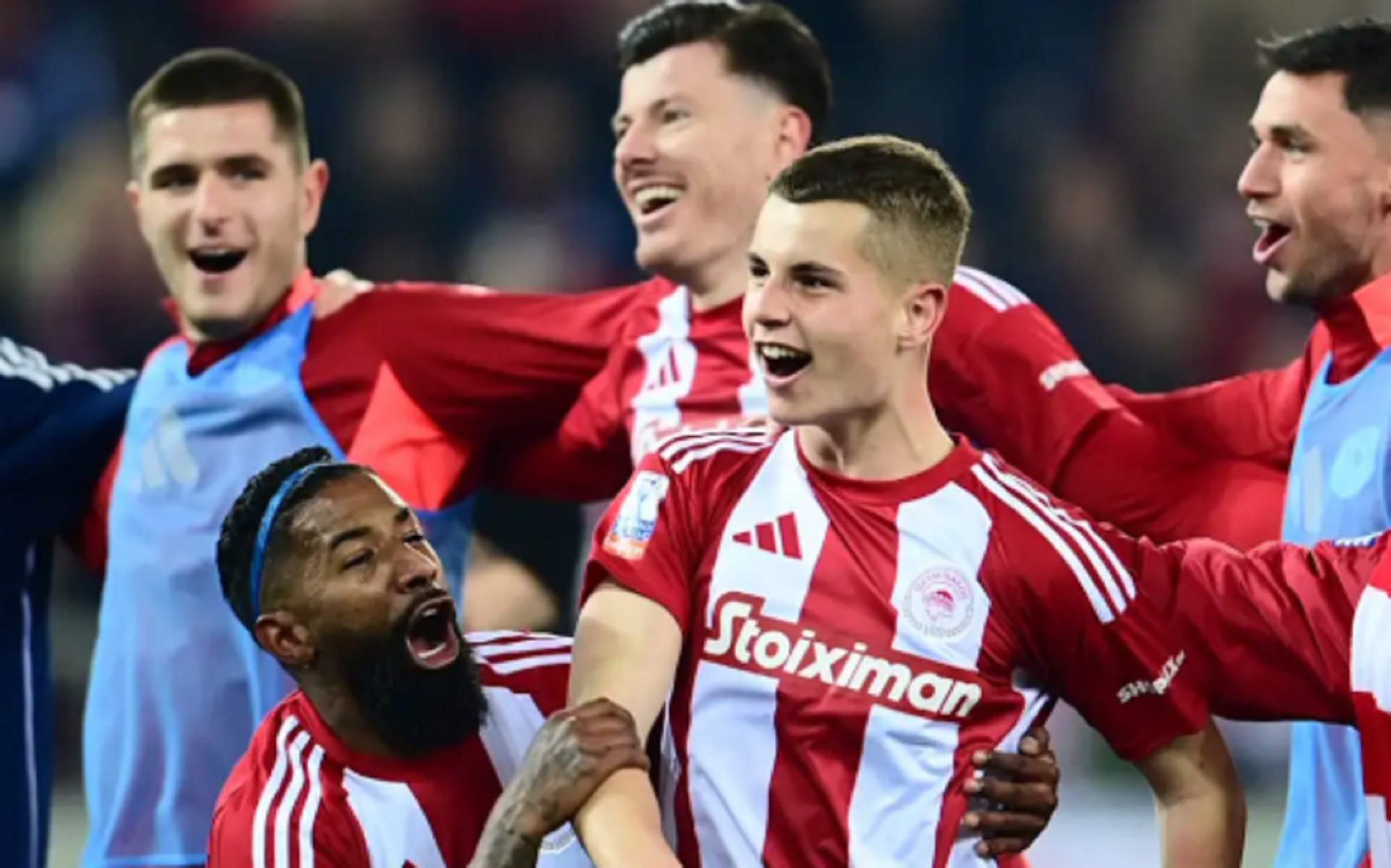 Παράνοια με Μουζακίτη – Μετά την Μίλαν… η Ατλέτικο Μαδρίτης