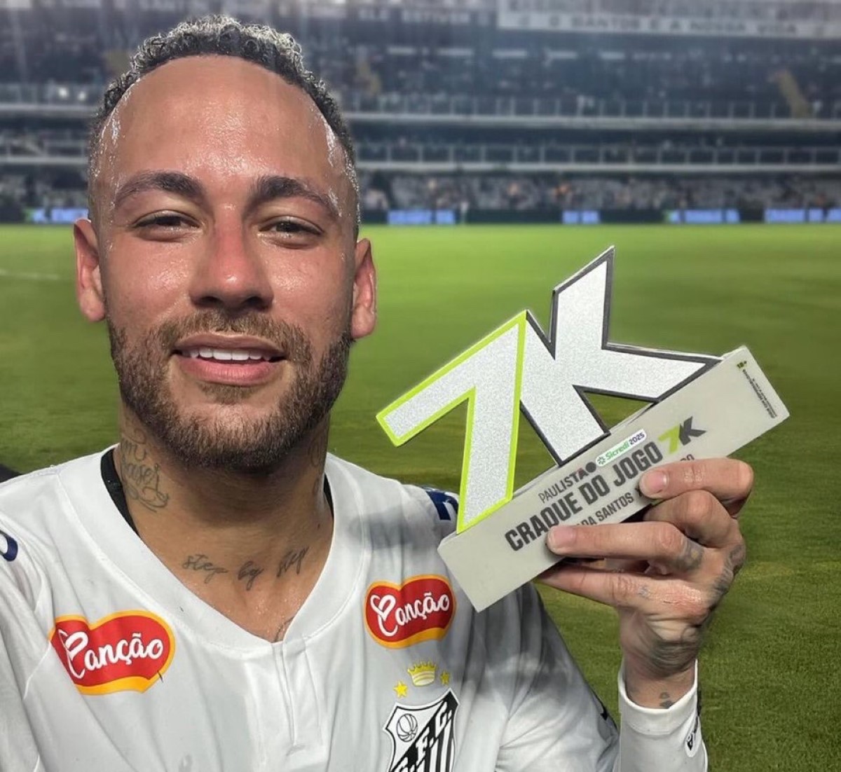 Ξέσπασμα Νεϊμάρ: «Μπορώ να παίξω! Με στεναχώρησαν τα λόγια του…»