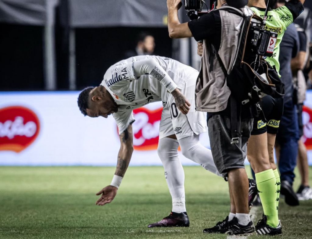 Νεϊμάρ: Τα highlights από το ντεμπούτο του – Βούλωσε τα στόματα όλων (vid)